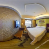 Отель Vienna Hotel (Meizhou West High-speed Railway Station), фото 2