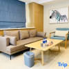 Отель Qingling Apartment (Changchun University Satellite Plaza Branch), фото 2