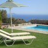 Отель Charming Villa in Agia Paraskevi With Swimming Pool, фото 34