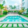 Отель Punta Cana Beach Apartments powered by ASTON, фото 11