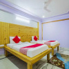 Отель OYO 38172 The Lodge B&B, фото 5