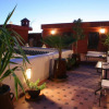 Отель Riad La Croix Berbère Luxe, фото 8