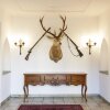 Отель Jagd-Schloss – Swiss-Chalet Merlischachen, фото 7