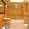 Отель CK Farabi Hotel, фото 8