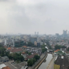 Отель Elegant 2BR for 3 Pax at Menteng Park Apartment, фото 24