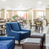 Отель Holiday Inn Express Winchester, фото 8