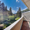 Отель Updated Mountainside With Hot Tub 2 Bedroom Condo, фото 16