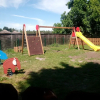 Отель mobil home camping la lande, фото 12