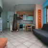 Отель M24 - Marcelli, Trilocale Con Terrazzo Fronte Mare, фото 6