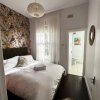 Отель Stylish Central London Balcony Apartment, фото 4