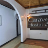 Отель Hostal Caravel, фото 3