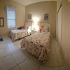 Отель Beautiful 4 Bed Villa in Orlando Sleeping 10, фото 7