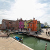 Отель Wondrous Palazzetto 1619 in Magical Burano Island, фото 1