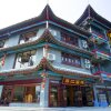Отель Lijiang Inn в Либо