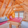 Отель Dream Catcher II 1 Bedroom Home with Hot Tub, фото 7