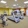 Отель Holiday Inn Express Bethlehem Airport - Allentown Area, an IHG Hotel, фото 12