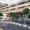 Отель Benal Beach 121 - Modern First Line Beach 2BR Apartment in Benal Beach Resort., фото 28