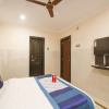 Отель OYO 10270 SS Residency, фото 9