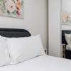 Отель Central Modern Flat Sleeps 6 - Dedicated Parking, фото 21