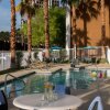 Отель Fairfield Inn Las Vegas Convention Center, фото 6