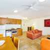 Отель Crest Apartments Byron Bay, фото 17