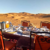 Отель Overnight Berber Camp, фото 4
