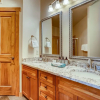 Отель Newly Renovated, 2br Red Hawk Lodge 2301- Kids Ski Free! 2 Bedroom Townhouse by Redawning, фото 9