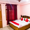 Отель OYO 13846 Home Cozy Studio Naddi, фото 2