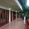 Отель Baan Chanoknunt Resort Pai в Паи