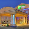 Отель Holiday Inn Express & Suites Tucumcari, an IHG Hotel, фото 1