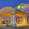 Отель Holiday Inn Express & Suites Tucumcari, an IHG Hotel, фото 1