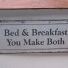 Отель Moms Bed & Breakfast в Хернинге