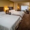Отель Holiday Inn Express Charleston-Kanawha City, an IHG Hotel, фото 6