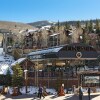 Отель Luxury Ski in, Ski out 1 Bedroom Colorado Resort Vacation Rental in the Heart of Snowmass Base Villa, фото 28