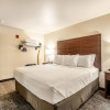 Отель Cobblestone Inn & Suites - Kermit, фото 12