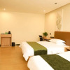 Отель Greentree Inn Hubei Province Xianning City Tongche, фото 3