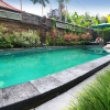 Отель Bisma Cottages Ubud, фото 14