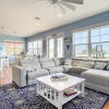 Отель Mermaid Retreat Ocean View Home With Hot Tub - 6489t, фото 13