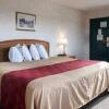 Отель Econo Lodge Inn & Suites Farmington, фото 2