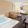 Отель Holiday Inn Express Hotel & Suites Charleston - Southridge, фото 24