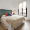 Отель Apartamento Templo de Debod II, фото 7