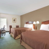 Отель Days Inn by Wyndham Newport News City Center Oyster Point, фото 4