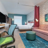Отель Home2 Suites by Hilton Tulsa Airport, фото 4
