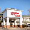 Отель Haysville Express Inn, фото 1