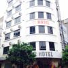 Отель X9 Hotel в Ханое