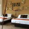 Отель Casa Qi Mazunte, фото 7