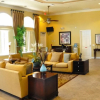 Отель Spacious 5Bd Pool Hm Spa Gm Watersong -256YS, Davenport, US, фото 2