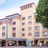 Отель Novotel Bristol Centre в Бристоле