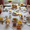 Отель The Conscious Farmer Bed and Breakfast Sauerland, фото 20