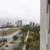 Отель Bright Cozy 2Br Unit Barranco Free Parking, фото 32